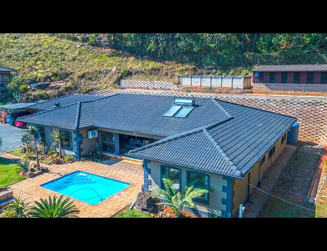 4 BEDROOM FREESTANDING FOR SALE IN EVERTON